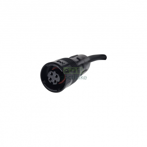 Li-ion lader YAMAHA 36V/4A 2015 (4-pins vrouwelijk)