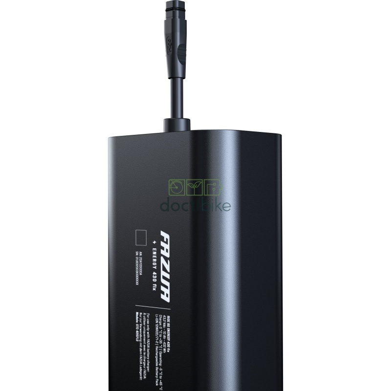 Fazua 430 Wh Akku - FIX
