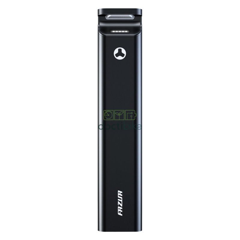 Fazua Energy 480 battery - Removable