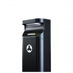 Fazua Energy 480 battery - Removable