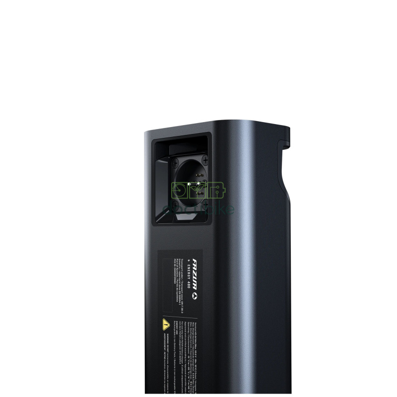Fazua Energy 480 battery - Removable