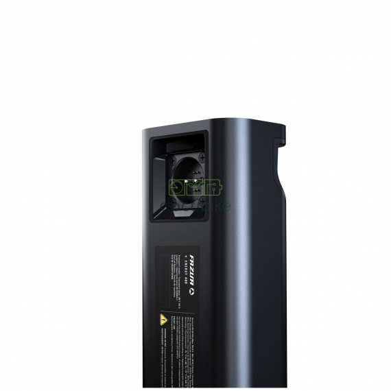 Fazua Energy 480 battery - Removable