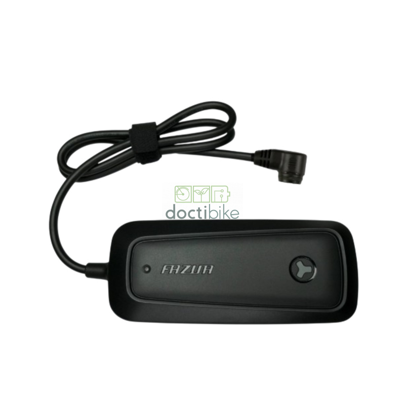 Fazua 3A - 90° lader