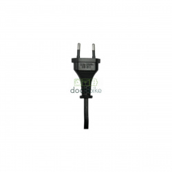 Fazua 3A - 90° charger