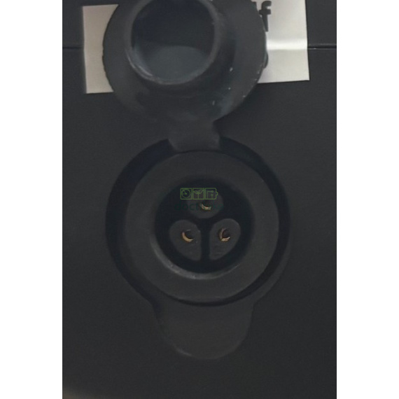 Gepäckträgerbatterie 36V 7,8Ah für Wayscral Takeaway E100