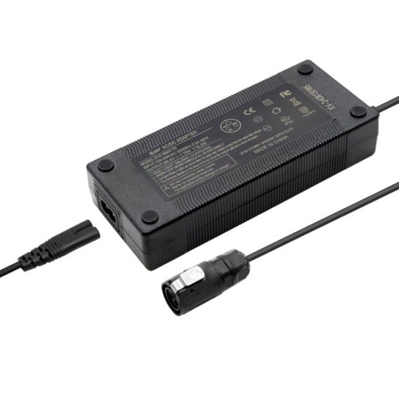 Premium 60 V (66.4 V) 2A Charger pad LP16 [Ewheel]