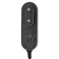 Chargeur 6S (sortie 25,2V) Niu KQi Youth UE