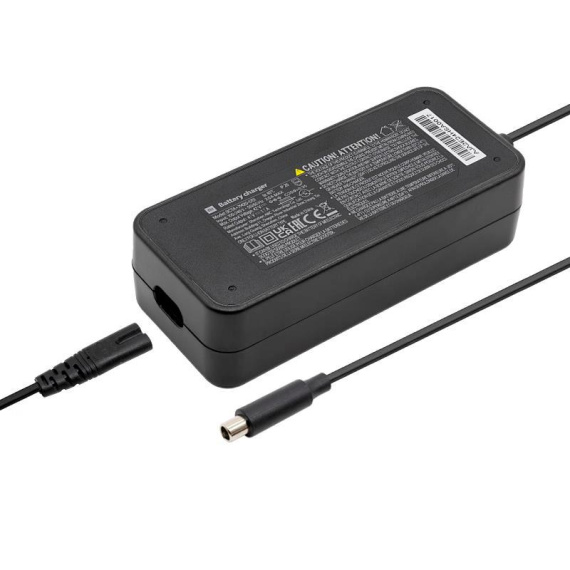 Xiaomi Charger 36V (output 41.7V) DC 8mm connector [Original]