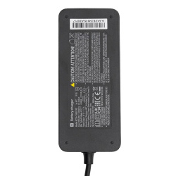 Xiaomi Ladegerät 36V (Ausgang 41,7V) DC 8mm Stecker [Original]