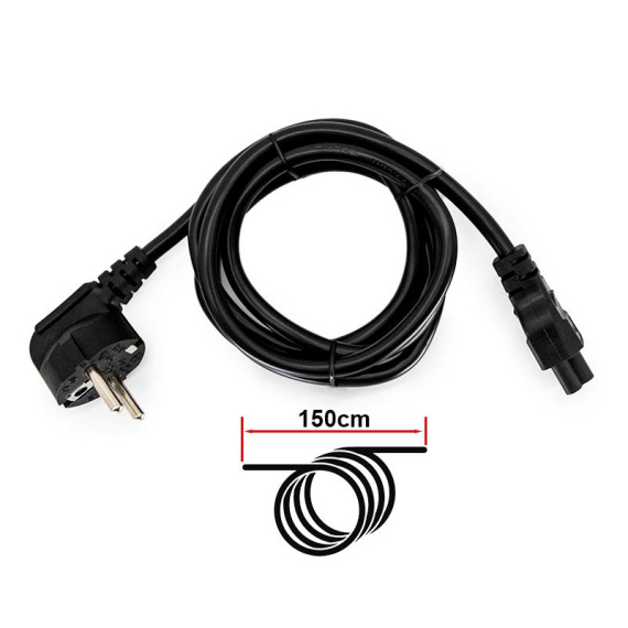 Internal NINEBOT MAX G30 charger cable