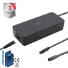 Premium charger 63V 2A Julet JL-F-Z3105AG