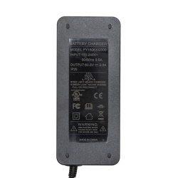 Cargador premium 63V 2A Julet JL-F-Z3105AG