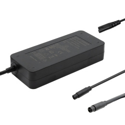 Cargador premium 63V 2A Julet JL-F-Z3105AG
