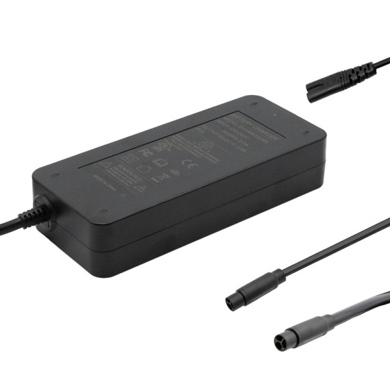 Cargador premium 63V 2A Julet JL-F-Z3105AG