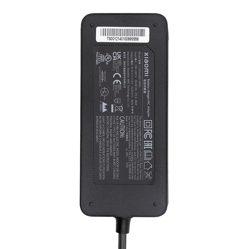 Xiaomi Mi3 36V 1.3A oplader (41V uitgang)