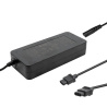 Cargador premium 48V (salida 53,2v) 2A para NIU -conector SJT-125E
