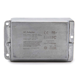 36V 2A interne lader voor Ninebot Max G30