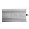 72 V lader (83 V uitgang) 5 A GX16-connector