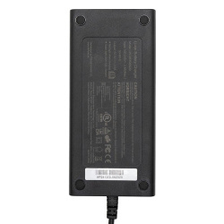 Premium Ladegerät 48v (Ausgang 54,6v) 2A Stecker Julet 3105 Cecotec Y65