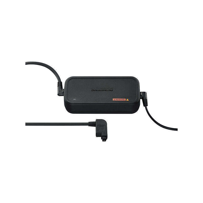 Chargeur Batterie STEPS | EC-E8004-1 Av Câble Alim