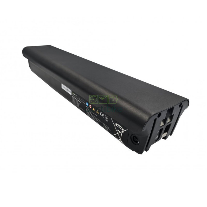 Batteria Ecobike Serie LX300 V2 - 36V 25 Ah - Comunicazione CAN