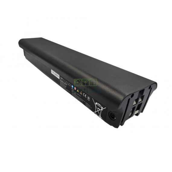 Batteria Ecobike Serie LX300 V2 - 36V 25 Ah - Comunicazione CAN