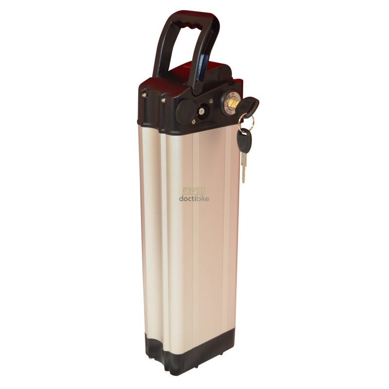 CITY1000 LITHIUM BATTERY CHARGER SOCKET 24V-10A