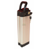 PRISE CHARGEUR BATTERIE LITHIUM CITY1000 24V-10A