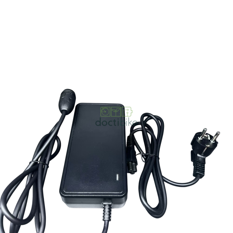 Cargador BMZ compatible 36V 4Ah - Conector Rosenberger
