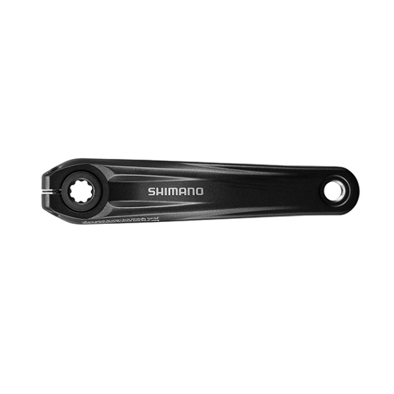 E-MTB | FC-E8000 Kurbelserie 175mm ss Kettenblätter