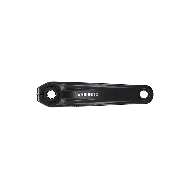 Serie de bielas E-MTB | FC-E8000 170mm con platos