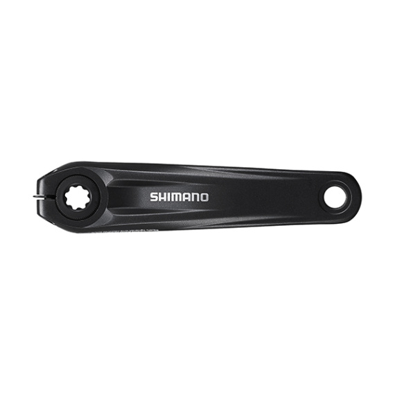 Crank Series E-MTB | FC-E8000 170mm ss Chainrings