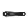 Serie E-MTB | FC-E8000 170mm cranks met kettingbladen