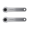 STEPS Argt | FC-E6100 170mm crankstel met kettingbladen