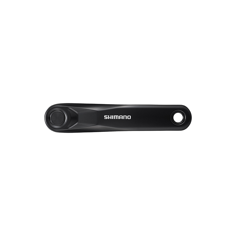 STEPS crankstel serie FC-E5010 170mm ss kettingbladen