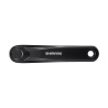 STEPS crankstel serie FC-E5010 170mm ss kettingbladen