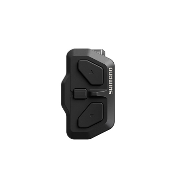 STEPS D Assistentie Joystick SW-EN600-R, SEIS