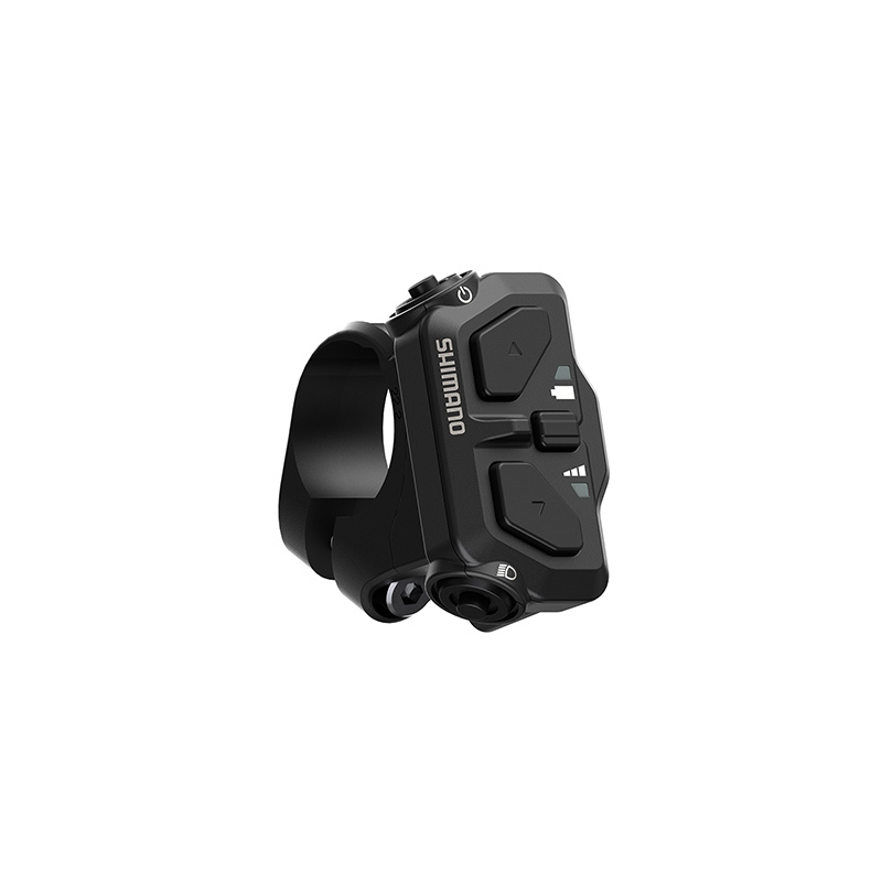 Linker Assist-Schalter | SW-EN600-L, 22,2mm Ohne Kabel