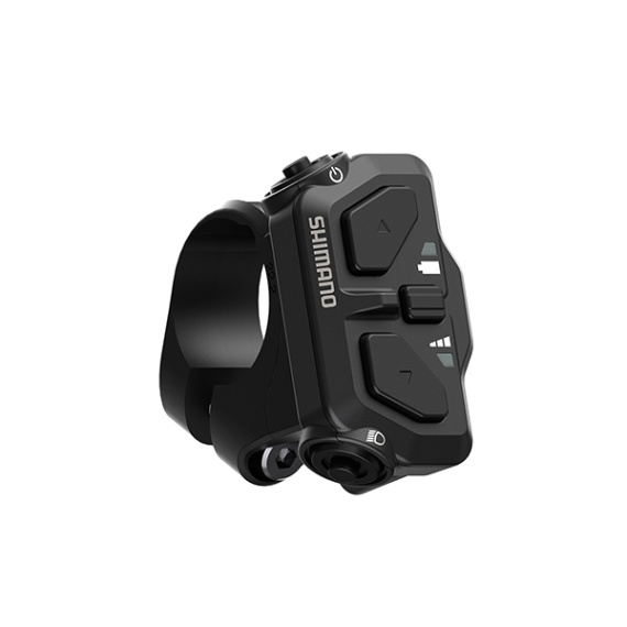 Hendelhulp links SW-EN600-L, 22,2mm zonder kabel