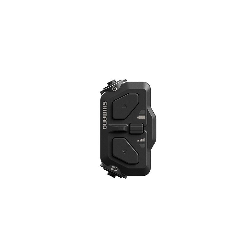 Assistance G STEPS | SW-EN600-L joystick, 22.2mm