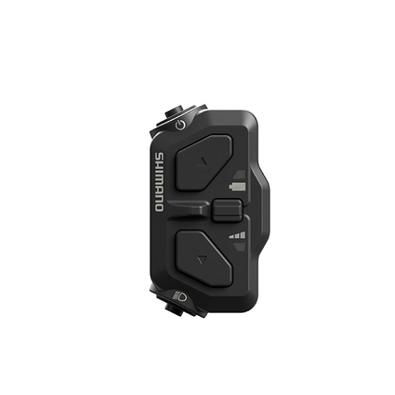 Assistance G STEPS | SW-EN600-L joystick, 22.2mm