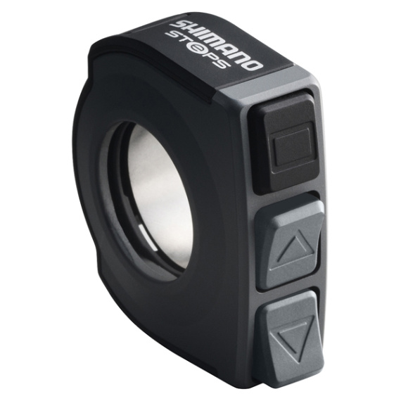 Manette Assitance Elec | SW-E6000 STEPS