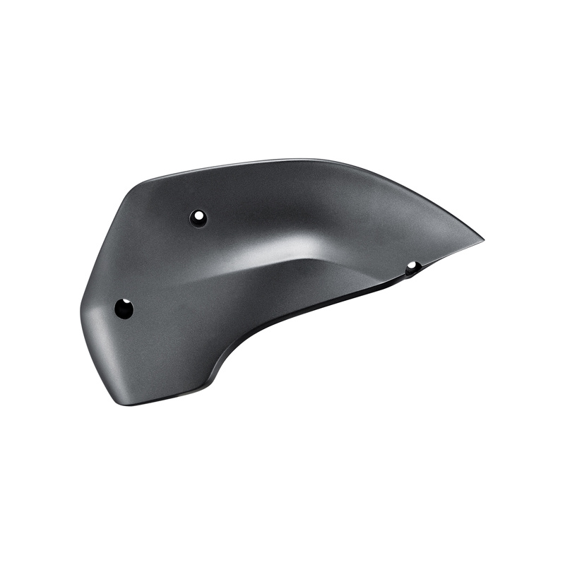 STEPS EMTB Power Unit Cover SM-DUE80-B Groot