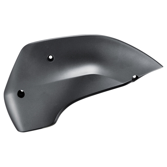 Motor unit cover STEPS EMTB | SM-DUE80-B Large