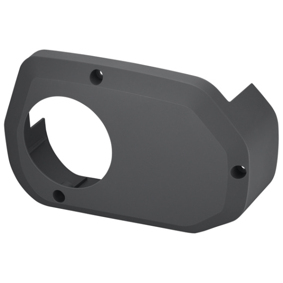 Drive unit cover | SM-DUE60-A 0 Degrees