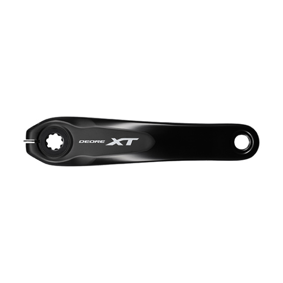 STEPS E-MTB | FC-M8050 170mm crankset with chainring