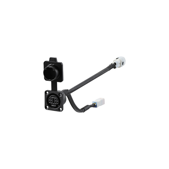 Poortbelasting 200 mm | EW-CP111