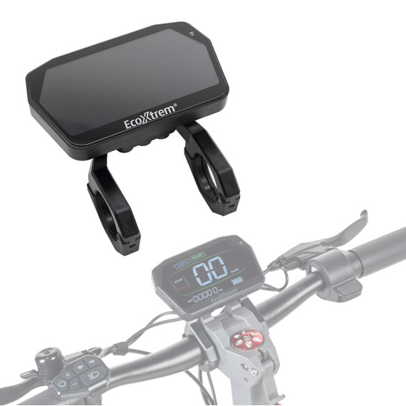 Ecran Display ECOXTREM M41