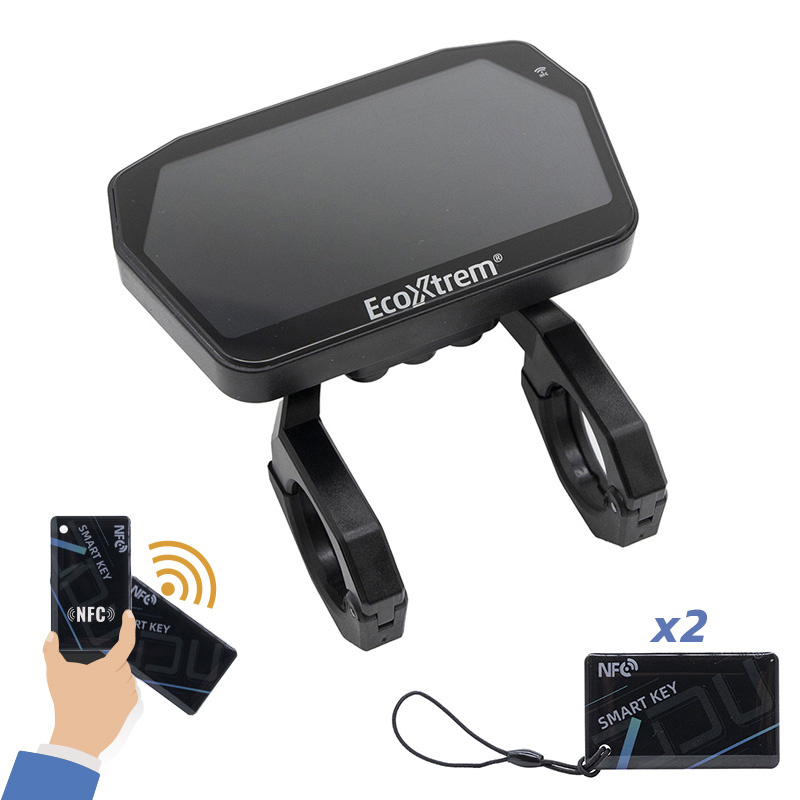 Weergave ECOXTREM M41