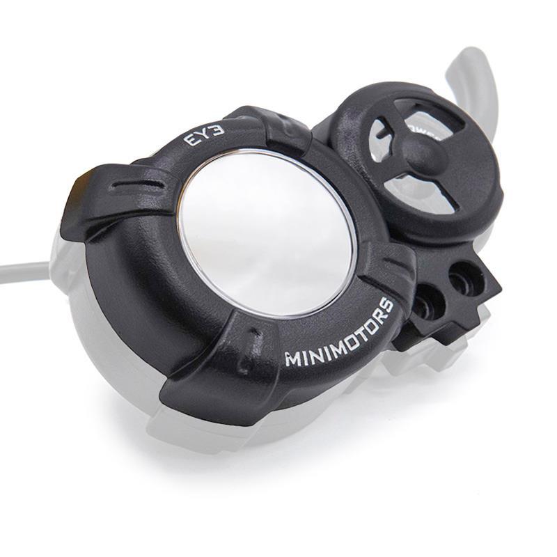 Display housing Ey3